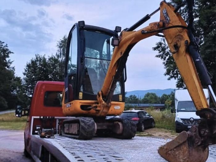 Pogotowie koparkowe, Klucz do sukcesu? Efektywna komunikacja i planowanie